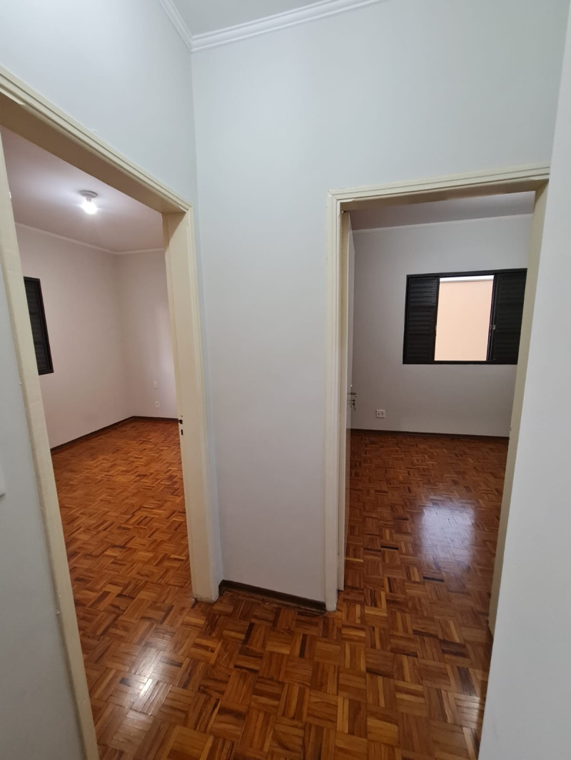 São Paulo - Araraquara, Centro , Apartamento, (Venda)